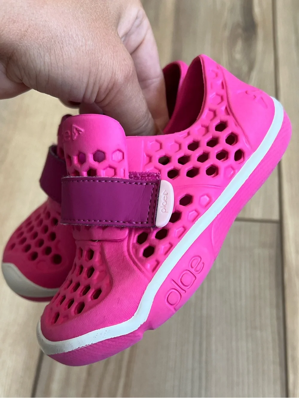 Plae Mimo Kids' Water Sneaker